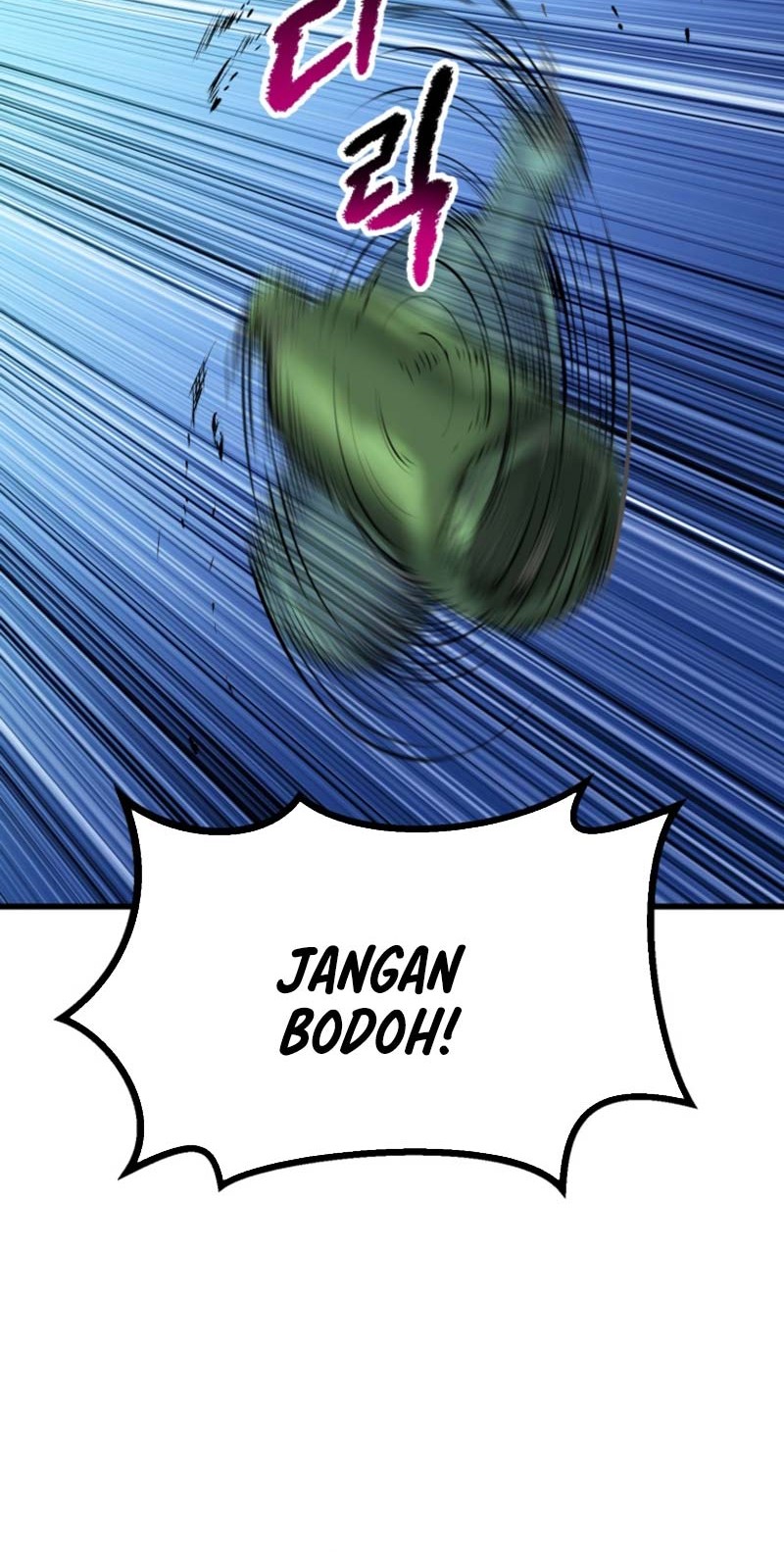Sword King Chapter 154 - halaman 40