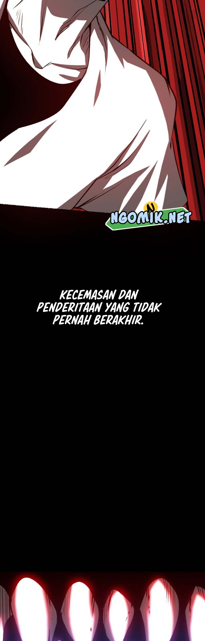 Sword King Chapter 154 - halaman 6