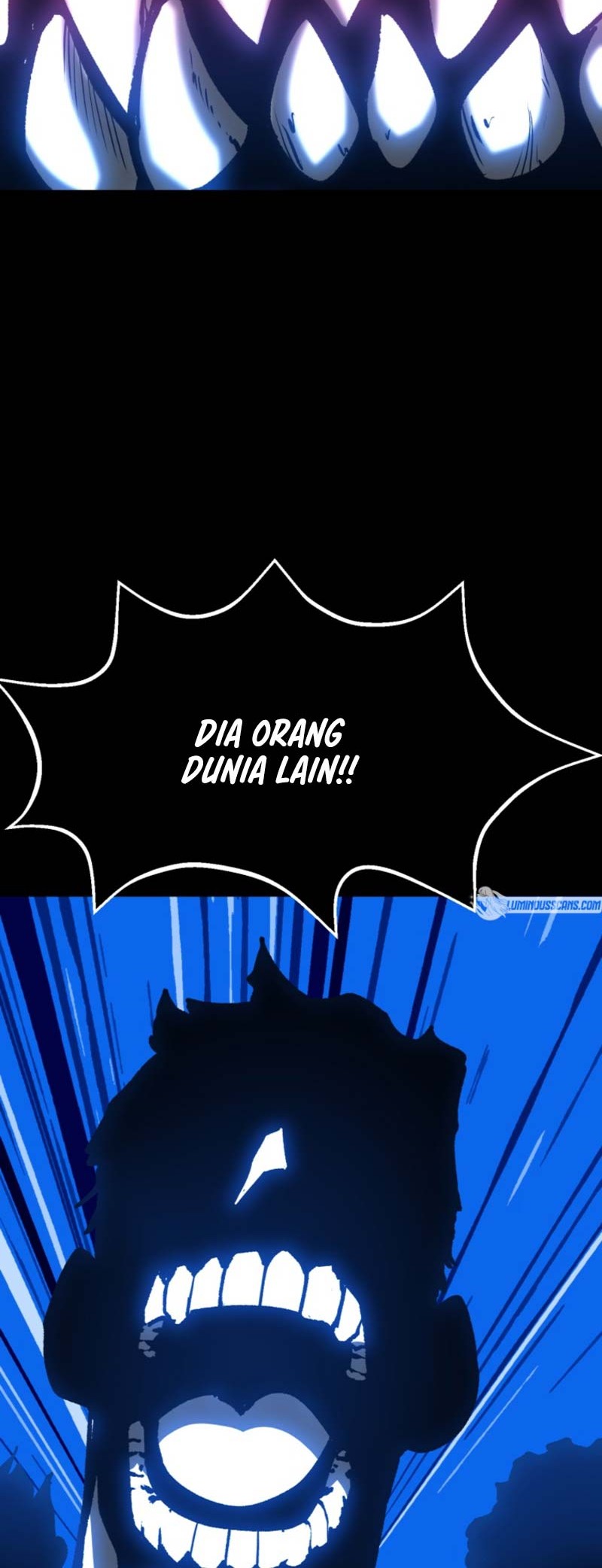 Sword King Chapter 154 - halaman 7