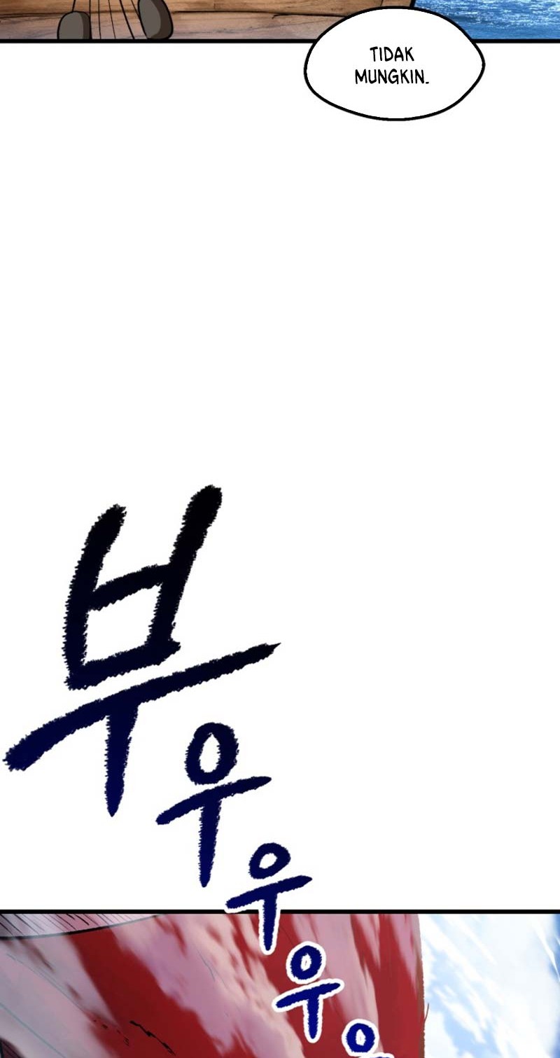 Sword King Chapter 155 - halaman 11