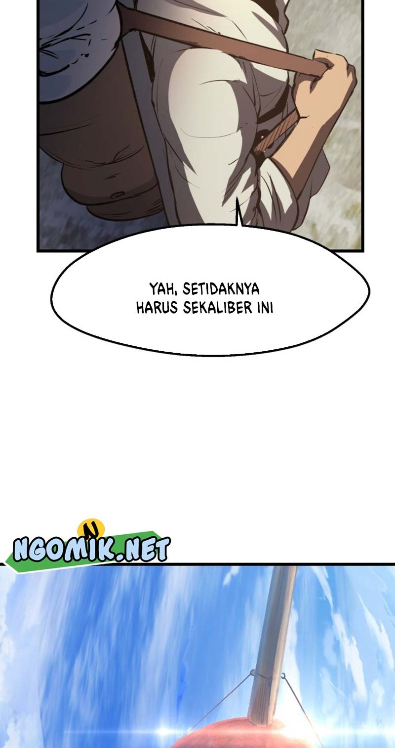 Sword King Chapter 155 - halaman 13