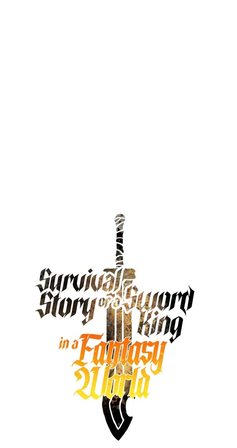 Sword King Chapter 155 - halaman 15