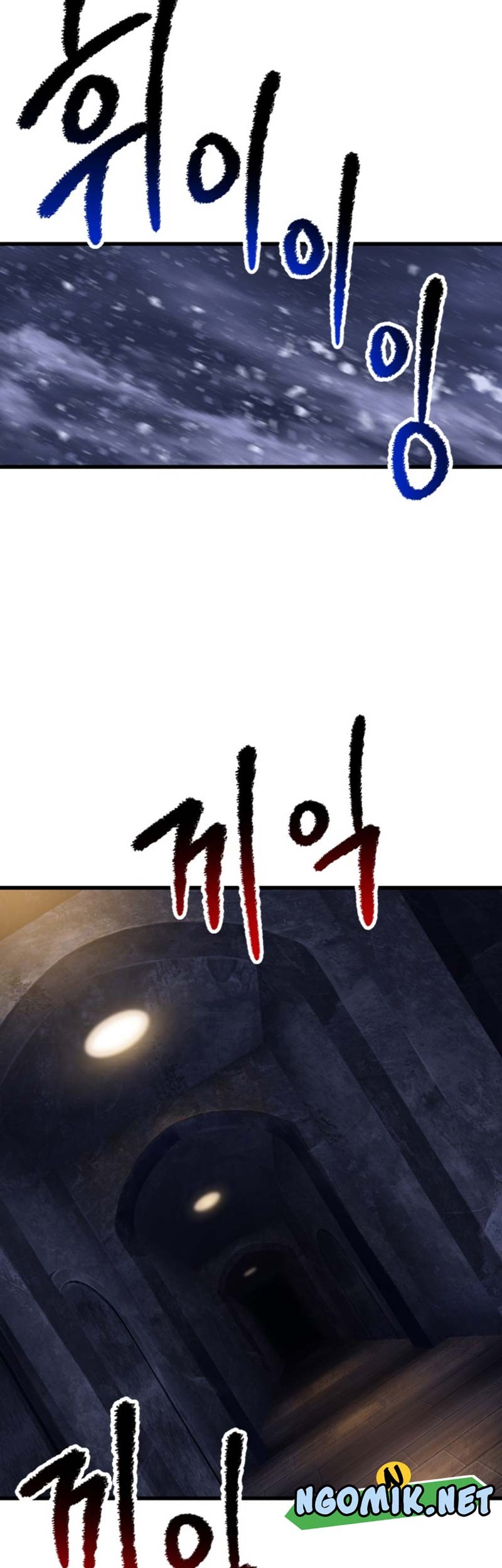 Sword King Chapter 155 - halaman 26