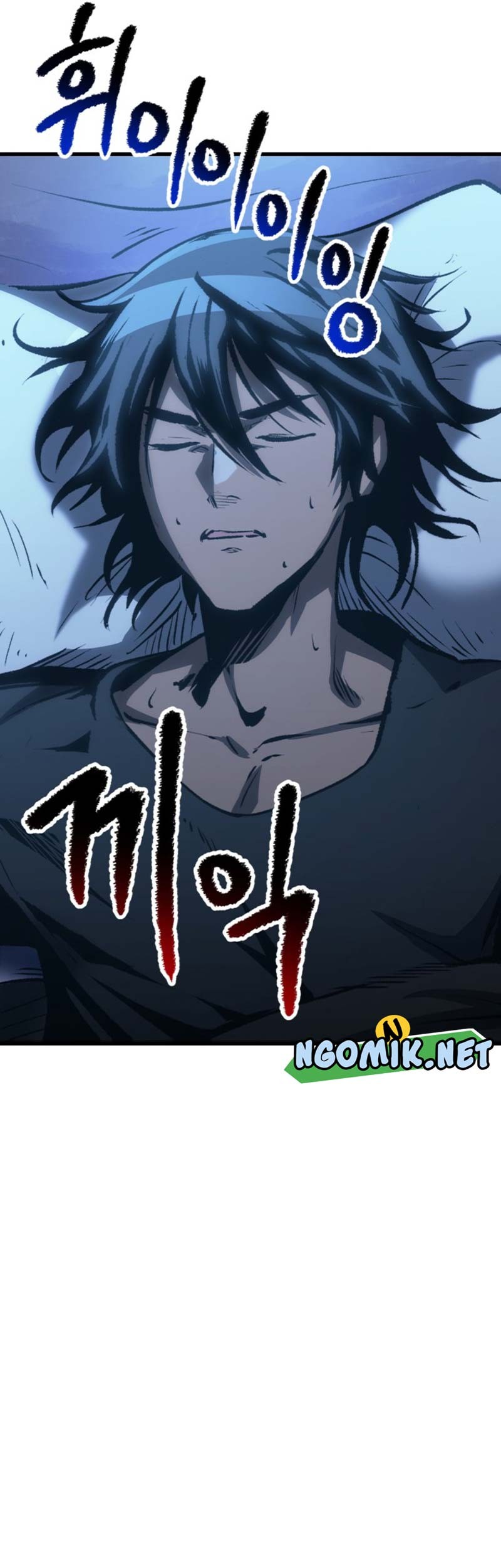 Sword King Chapter 155 - halaman 28