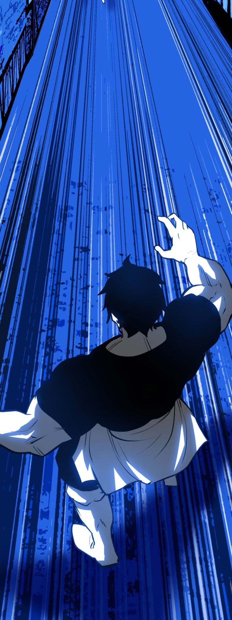 Sword King Chapter 155 - halaman 31