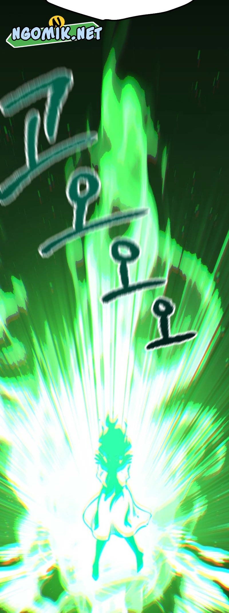Sword King Chapter 155 - halaman 35