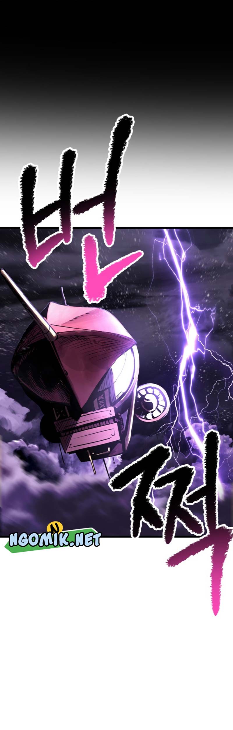 Sword King Chapter 155 - halaman 38