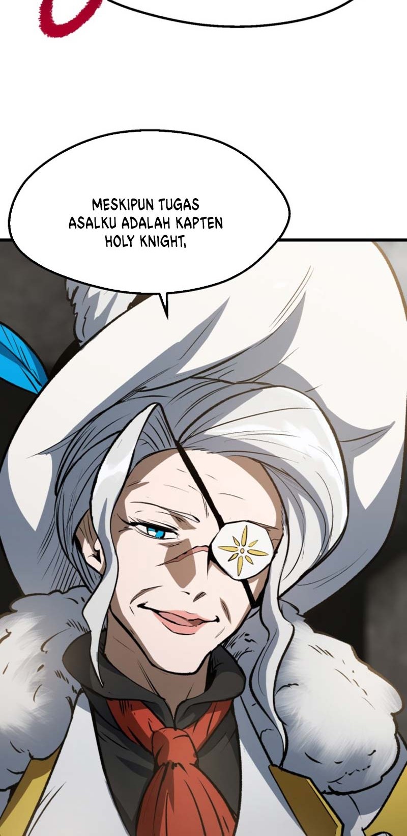 Sword King Chapter 155 - halaman 47