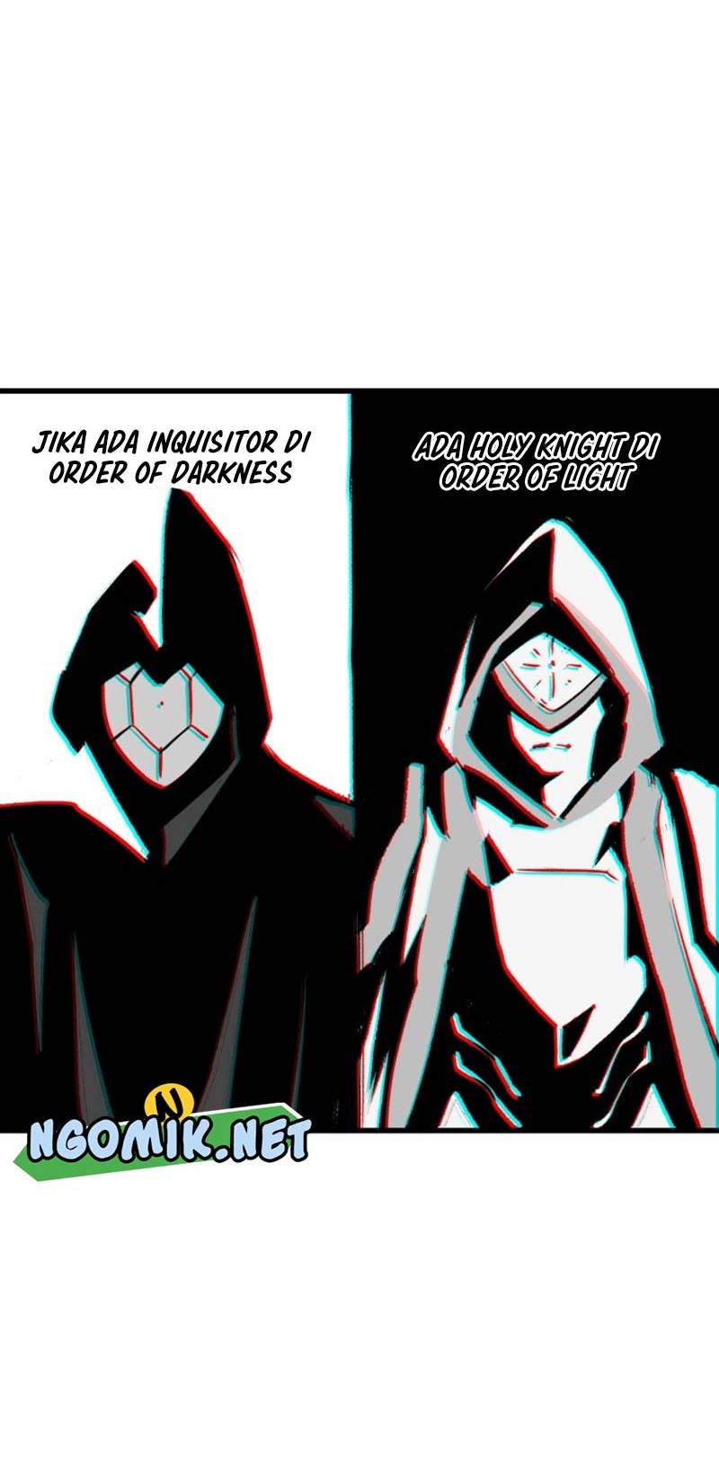 Sword King Chapter 155 - halaman 49