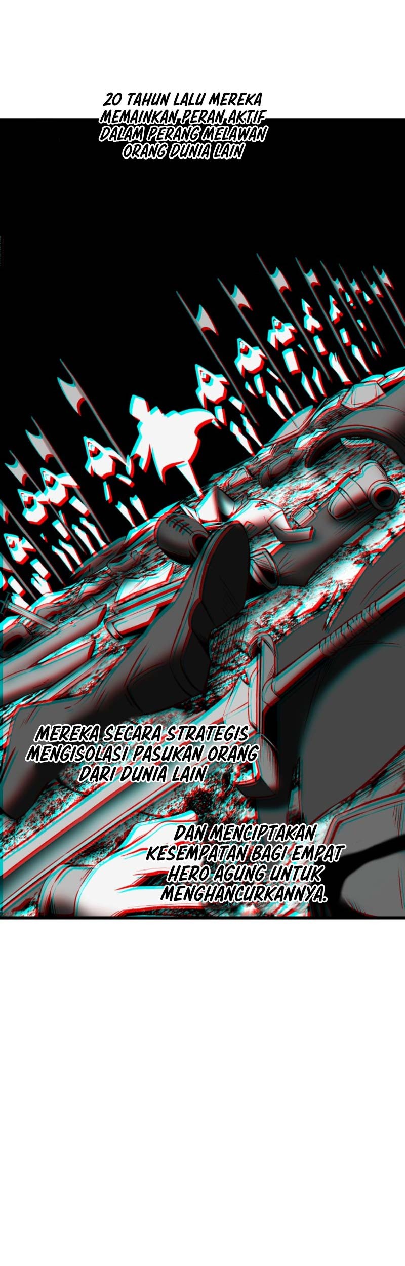 Sword King Chapter 155 - halaman 50