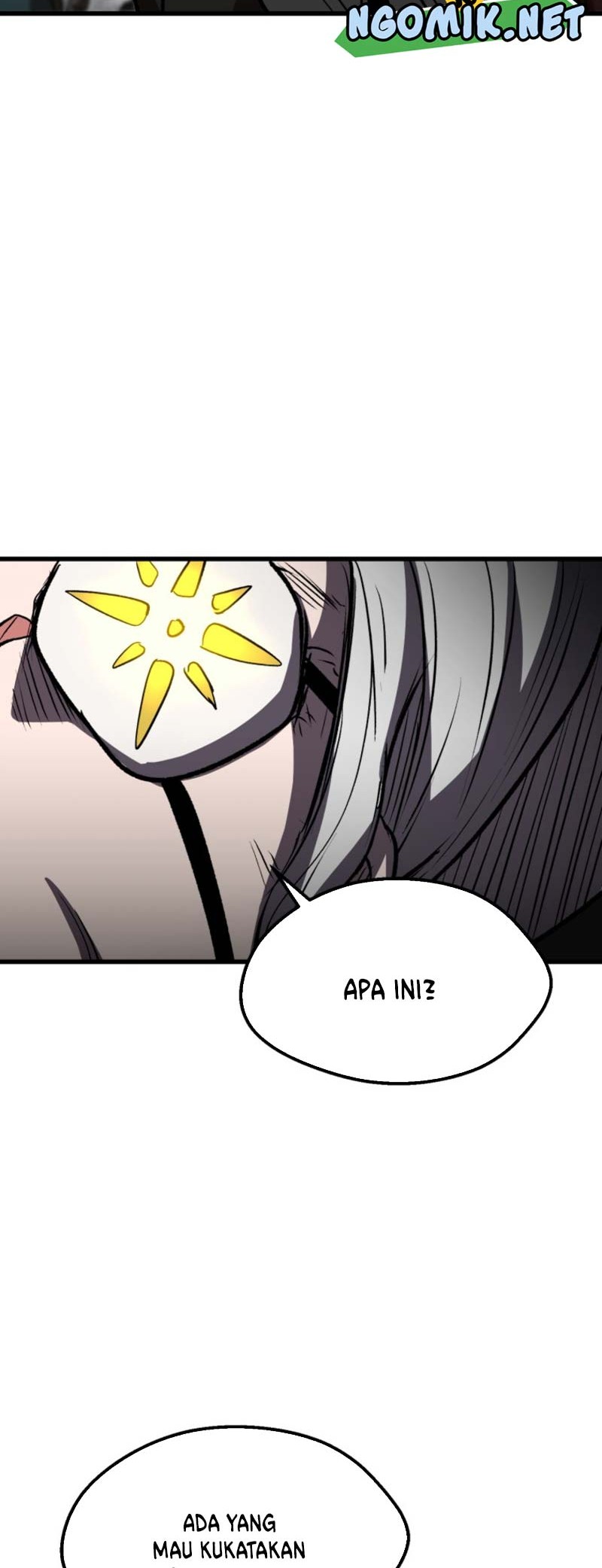 Sword King Chapter 155 - halaman 59