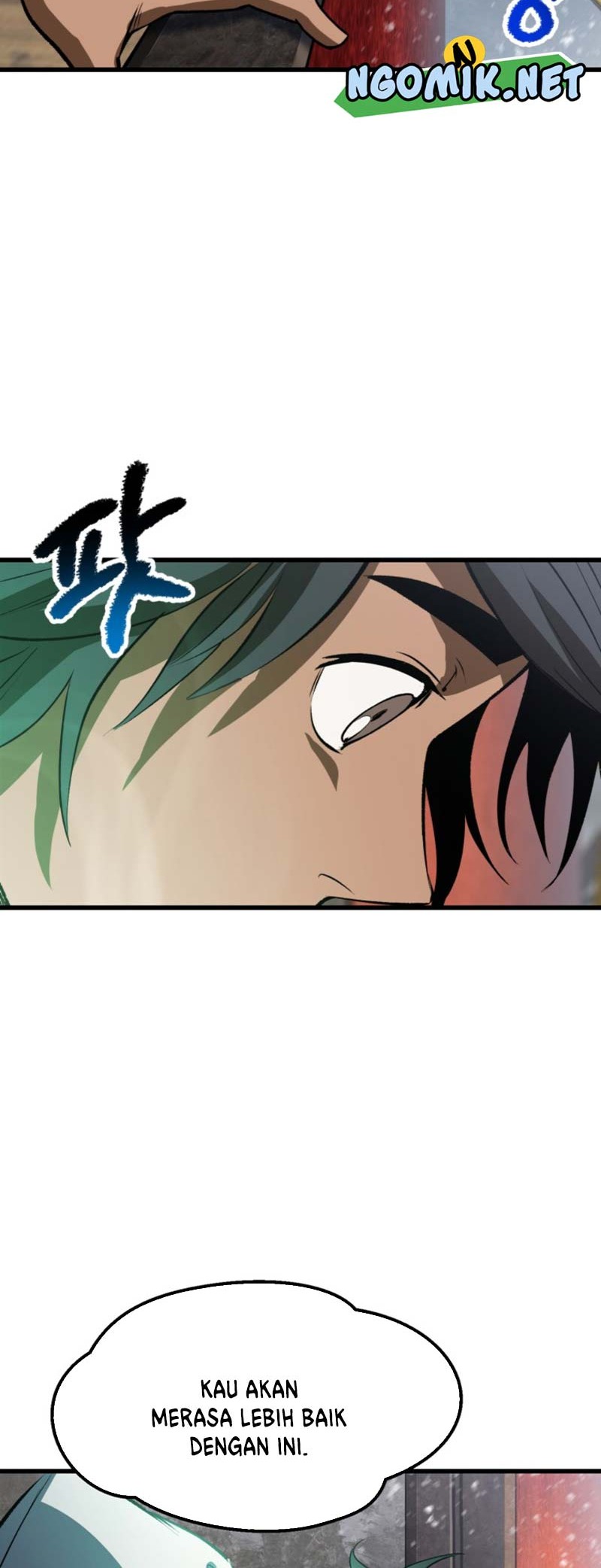 Sword King Chapter 155 - halaman 63