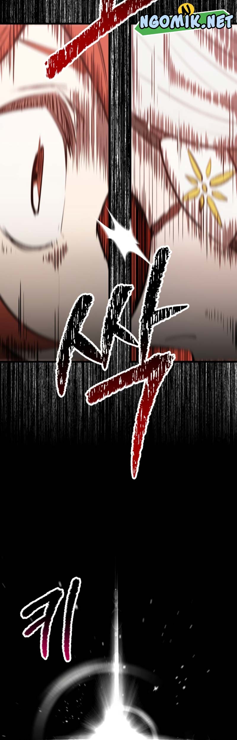 Sword King Chapter 156 - halaman 16