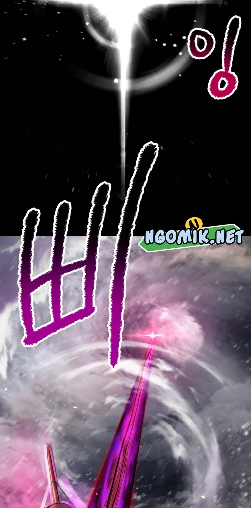 Sword King Chapter 156 - halaman 17