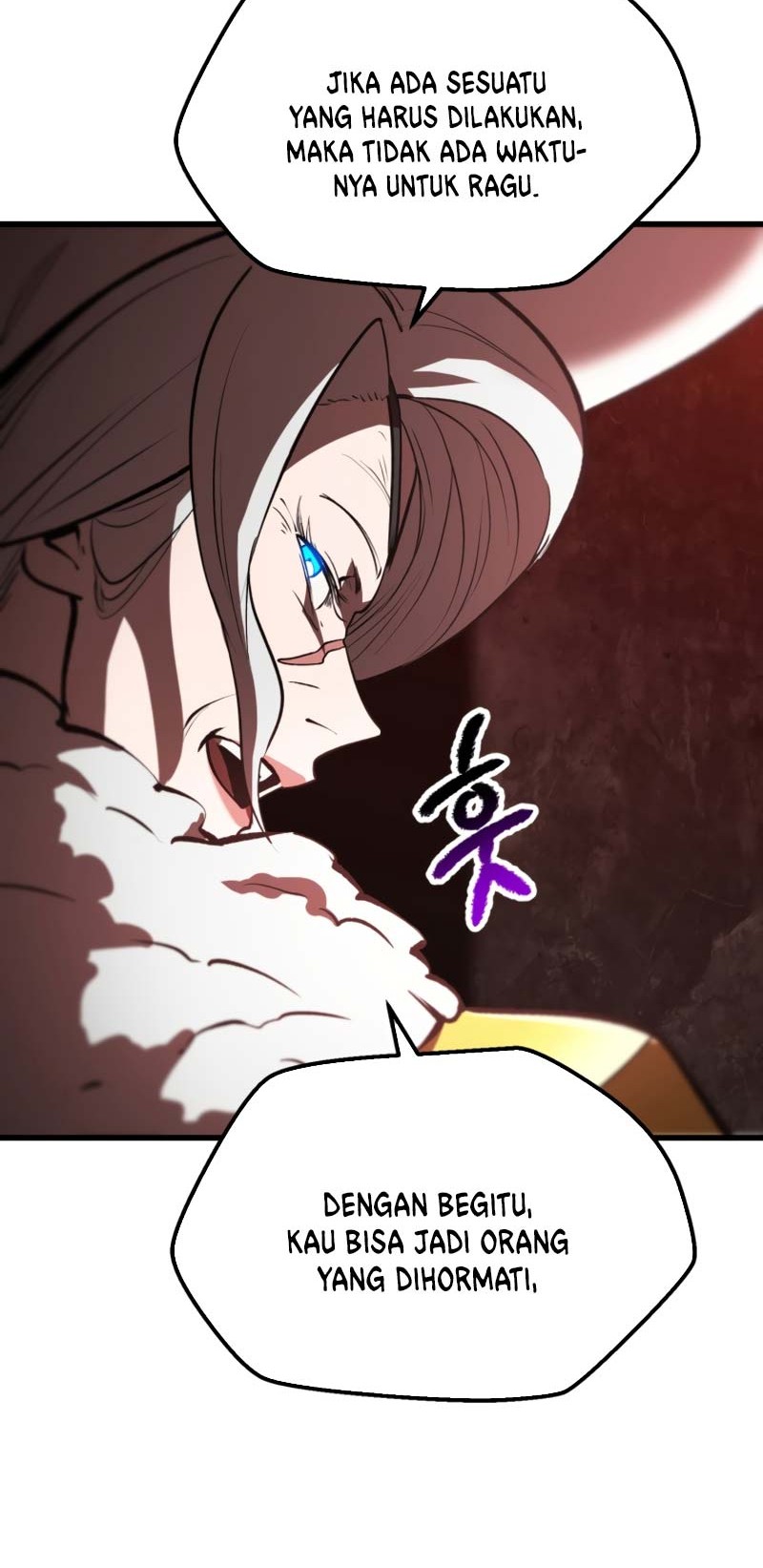 Sword King Chapter 156 - halaman 29