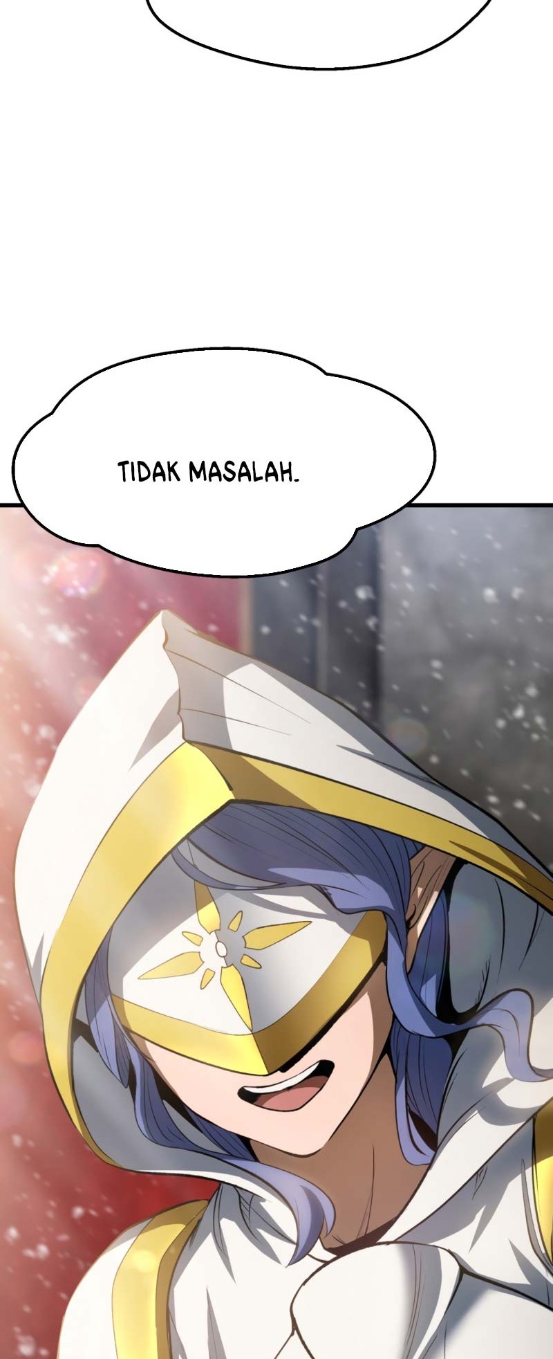 Sword King Chapter 156 - halaman 3