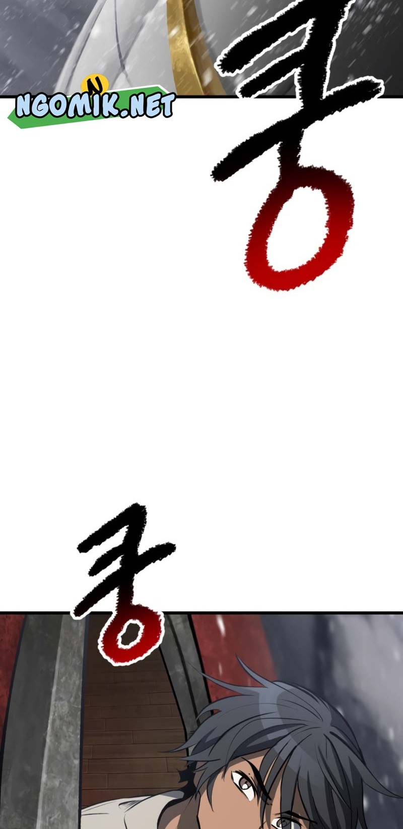 Sword King Chapter 156 - halaman 31