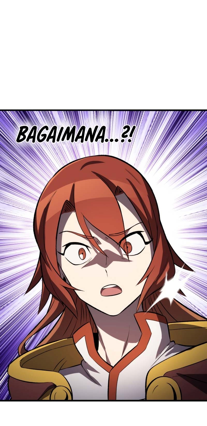Sword King Chapter 156 - halaman 39