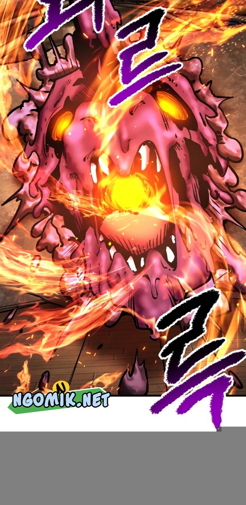 Sword King Chapter 156 - halaman 41