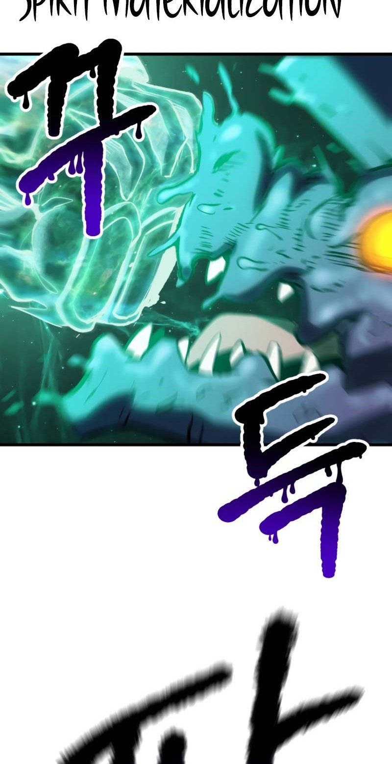 Sword King Chapter 156 - halaman 43
