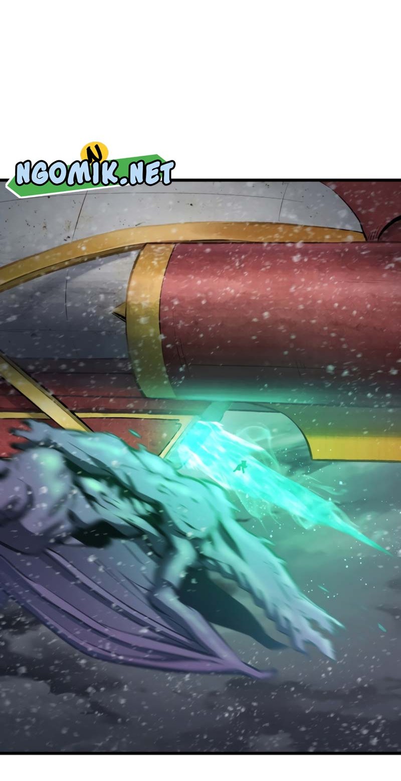 Sword King Chapter 156 - halaman 45
