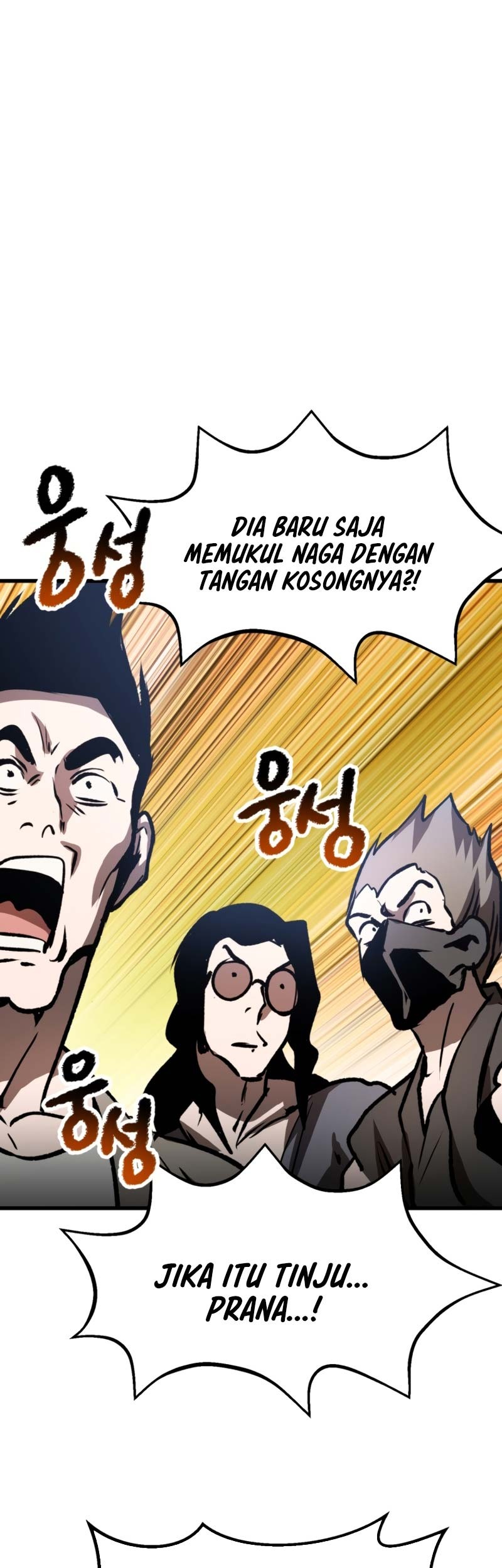 Sword King Chapter 156 - halaman 46