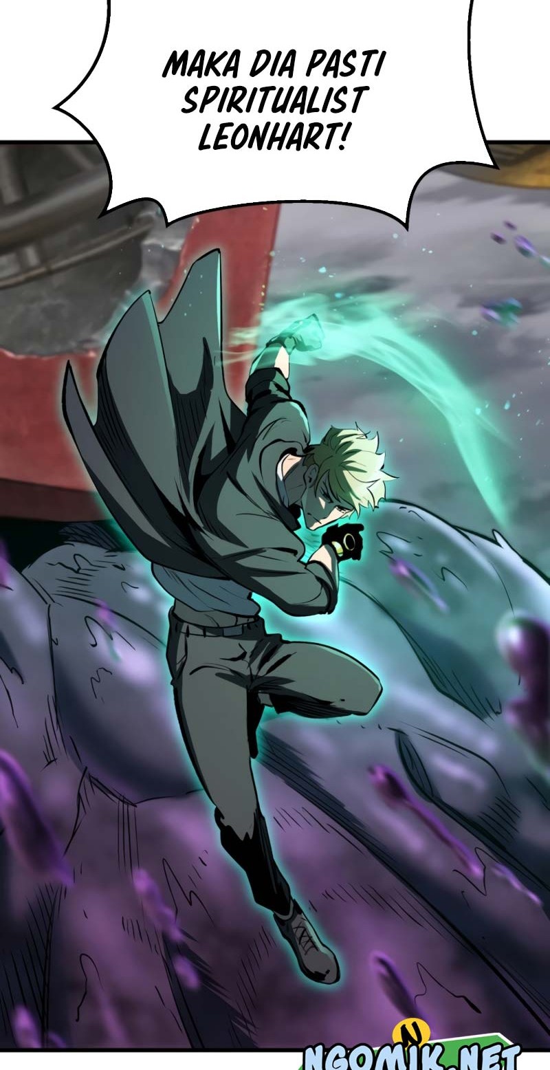 Sword King Chapter 156 - halaman 47