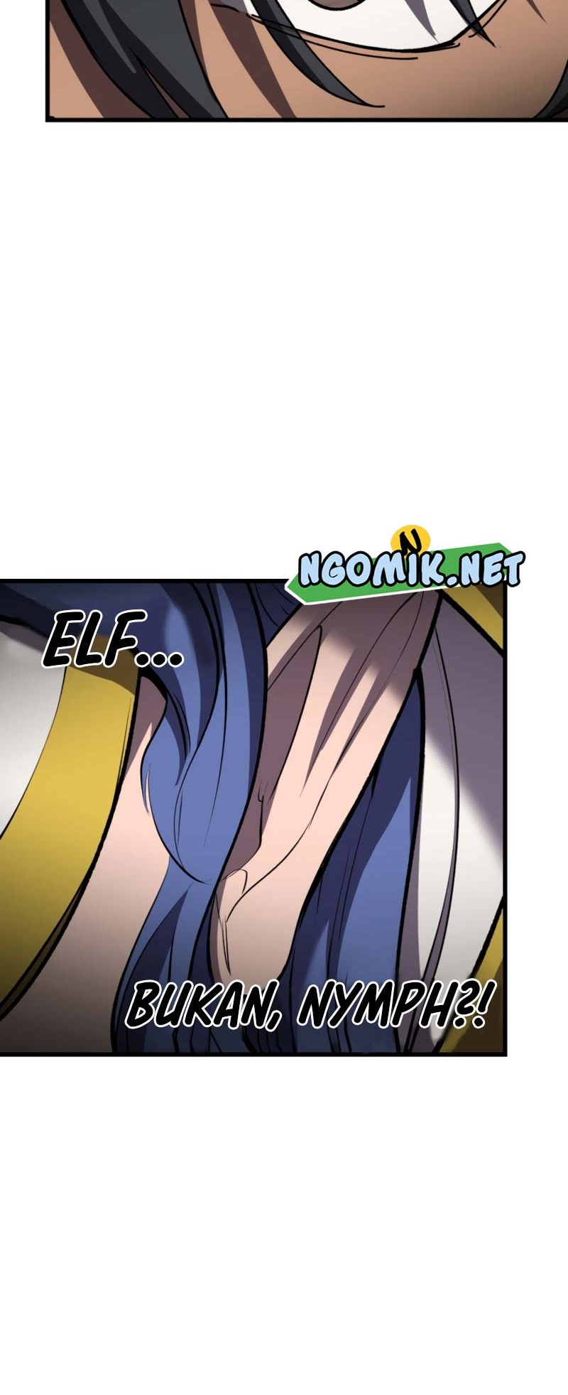 Sword King Chapter 156 - halaman 5