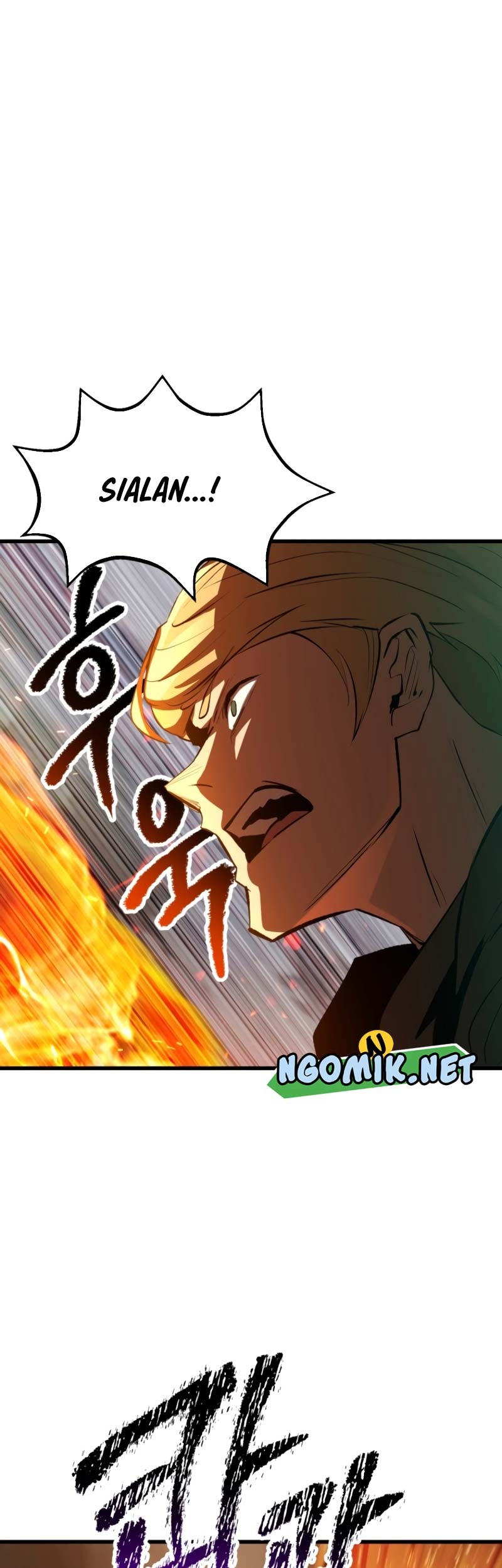 Sword King Chapter 156 - halaman 50