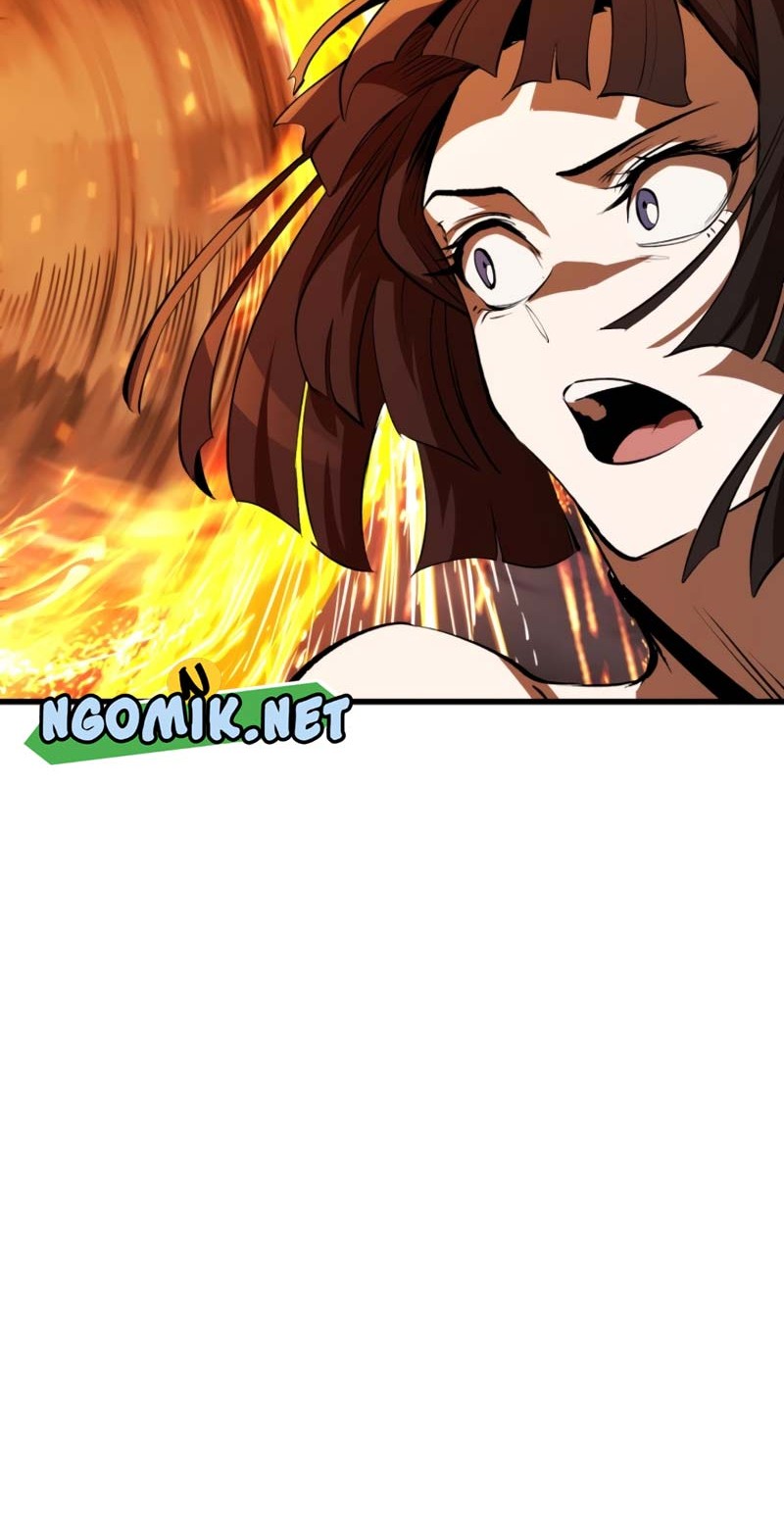 Sword King Chapter 156 - halaman 55