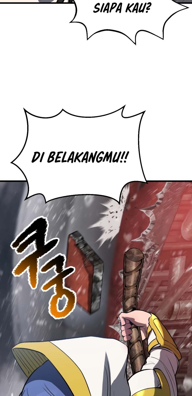 Sword King Chapter 156 - halaman 59