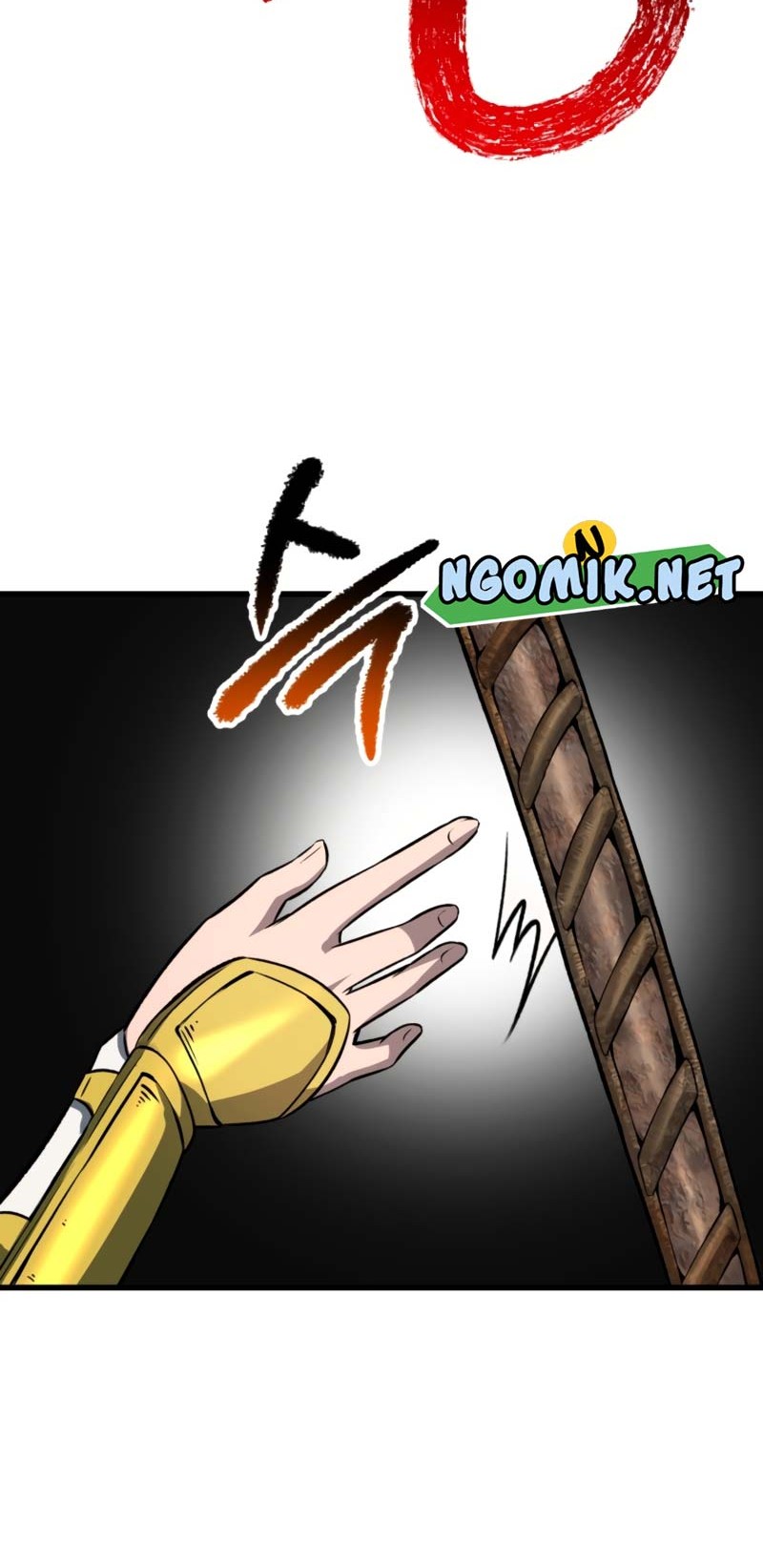 Sword King Chapter 156 - halaman 61