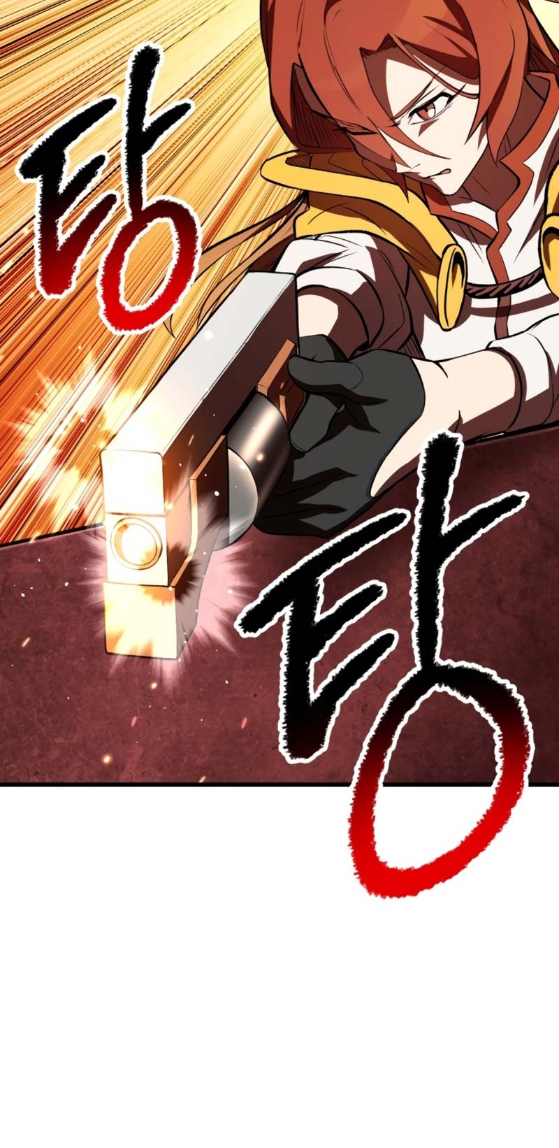 Sword King Chapter 156 - halaman 63