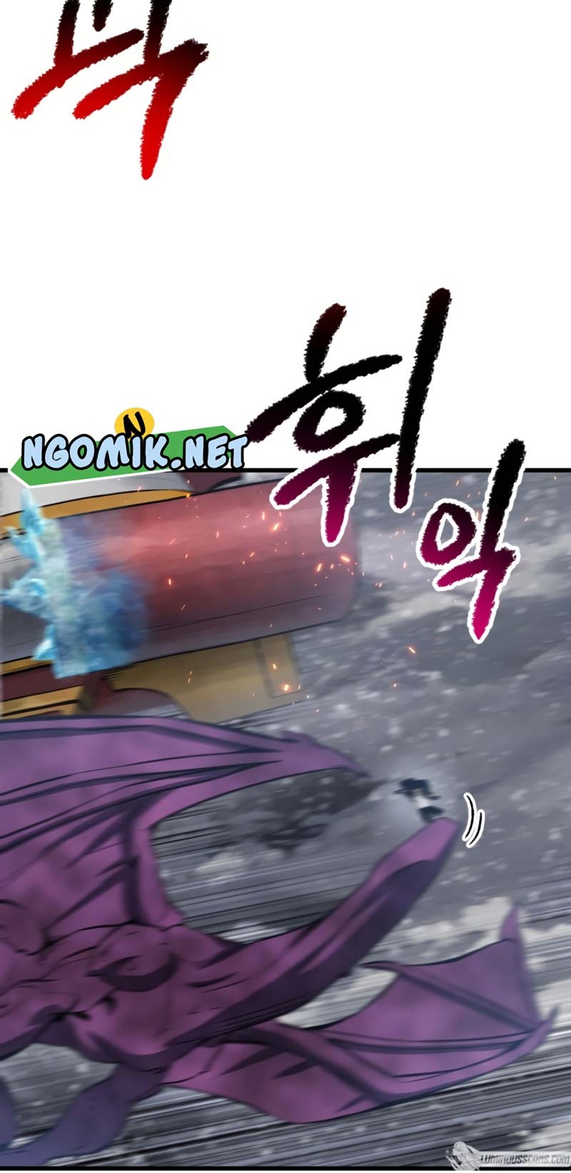 Sword King Chapter 156 - halaman 67