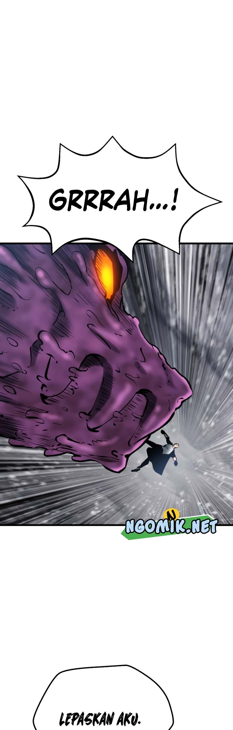 Sword King Chapter 156 - halaman 68