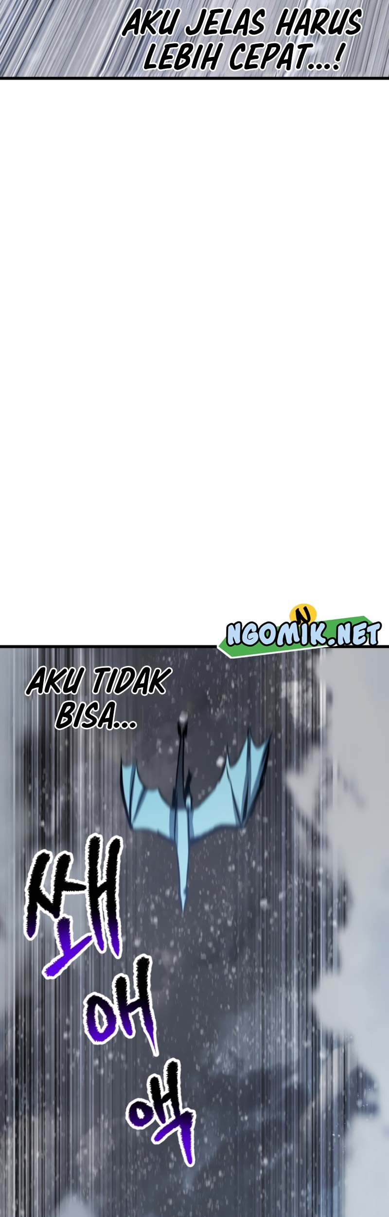 Sword King Chapter 156 - halaman 72