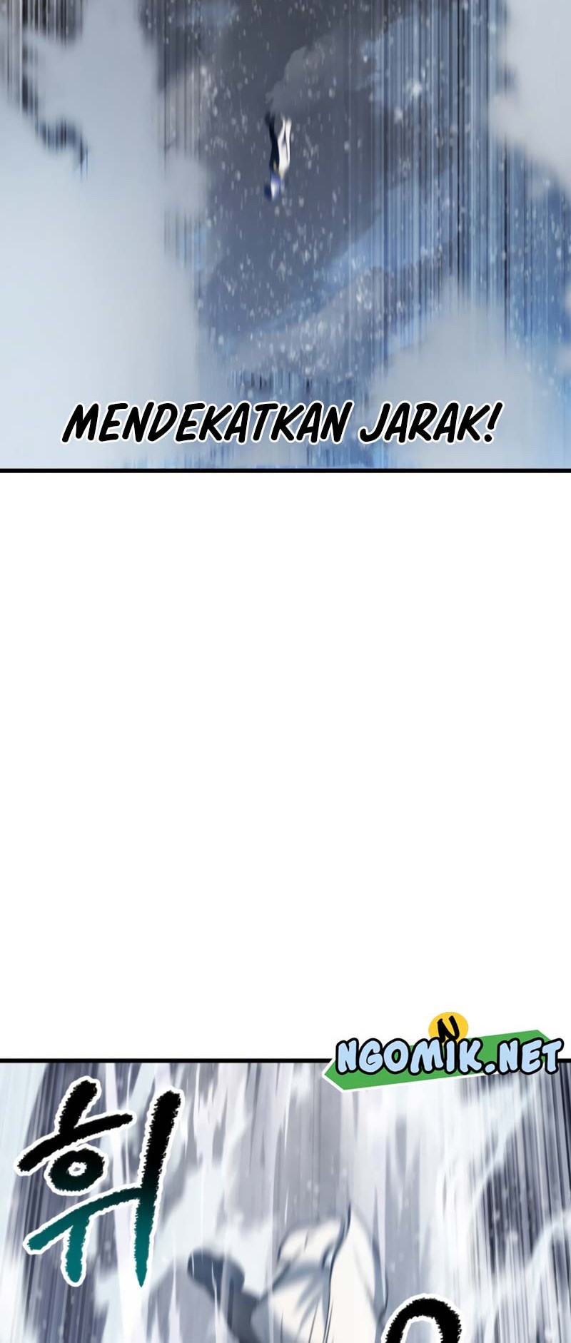 Sword King Chapter 156 - halaman 73