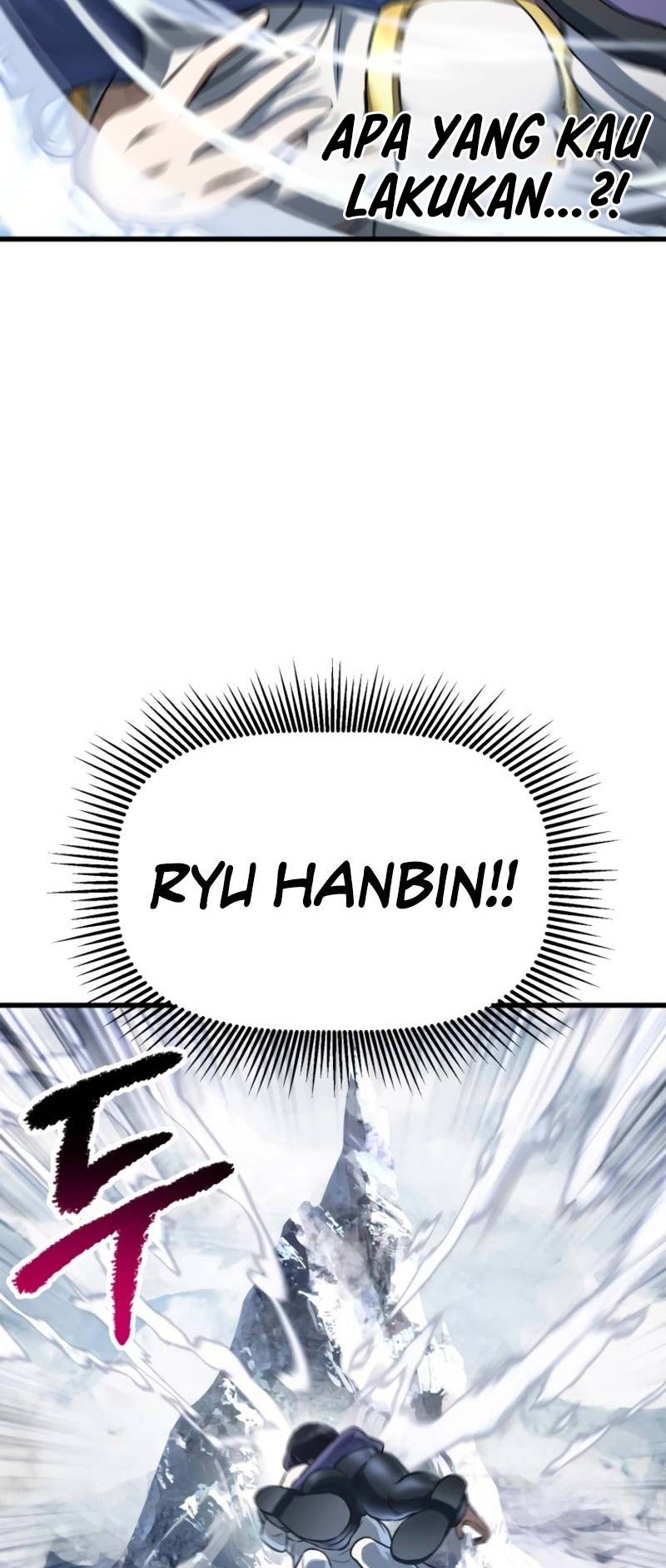 Sword King Chapter 156 - halaman 75