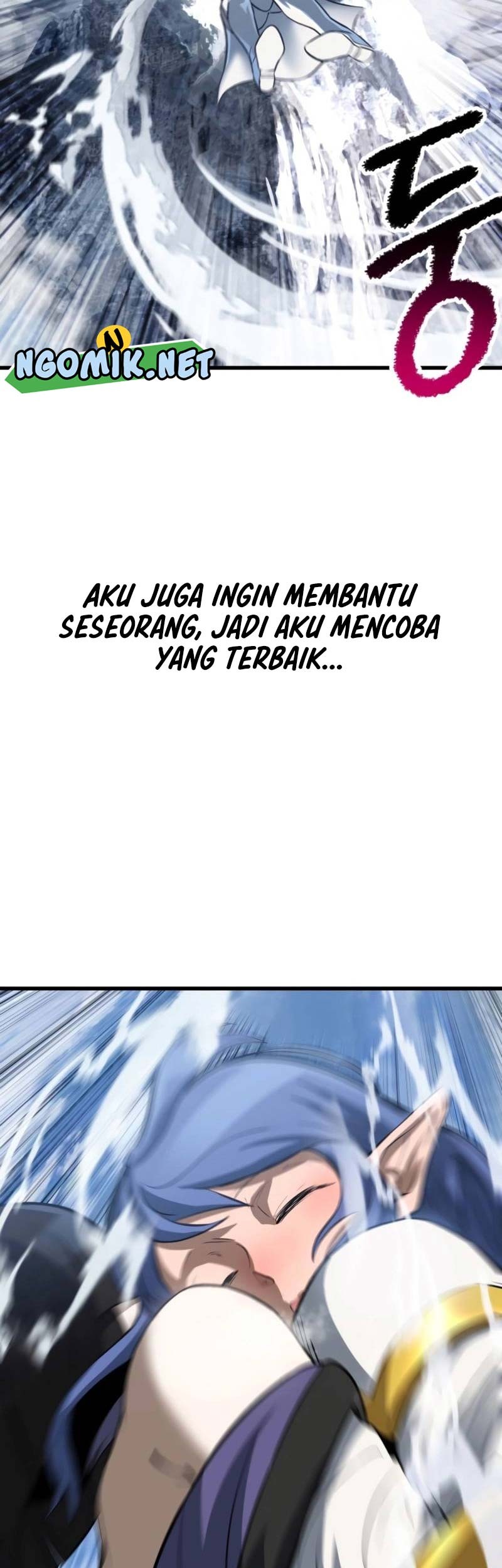 Sword King Chapter 156 - halaman 76