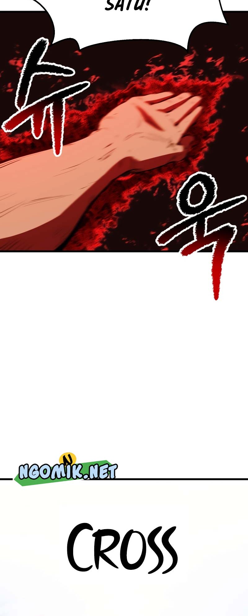 Sword King Chapter 157 - halaman 13