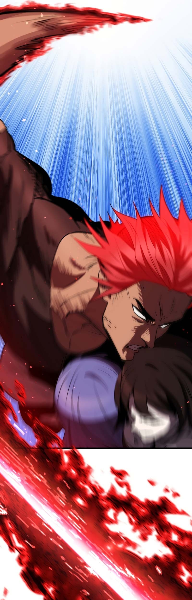 Sword King Chapter 157 - halaman 14