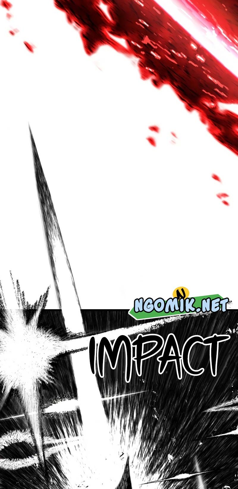 Sword King Chapter 157 - halaman 15