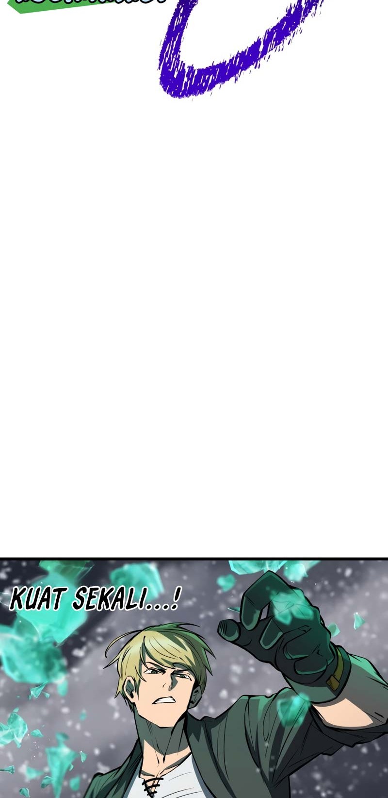 Sword King Chapter 157 - halaman 25