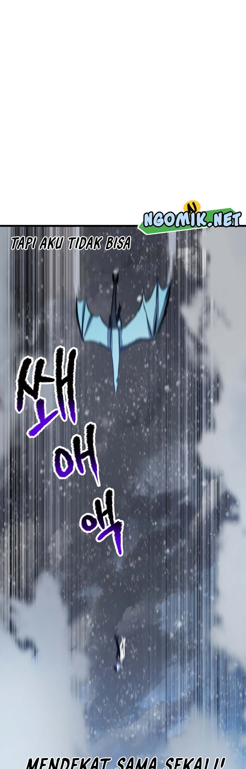 Sword King Chapter 157 - halaman 4