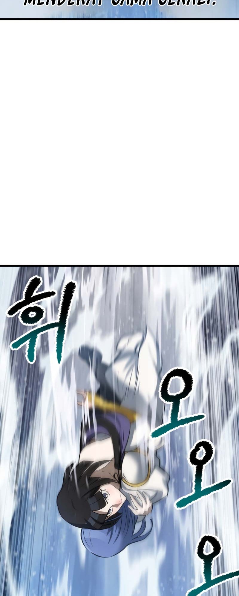 Sword King Chapter 157 - halaman 5