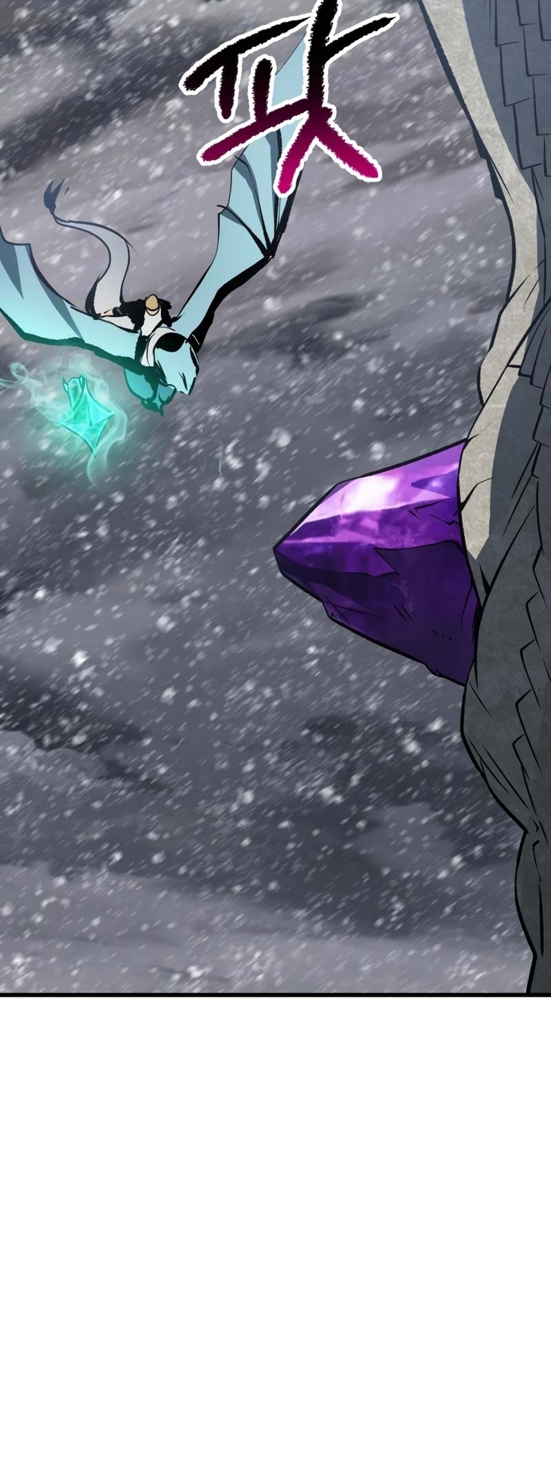 Sword King Chapter 157 - halaman 51