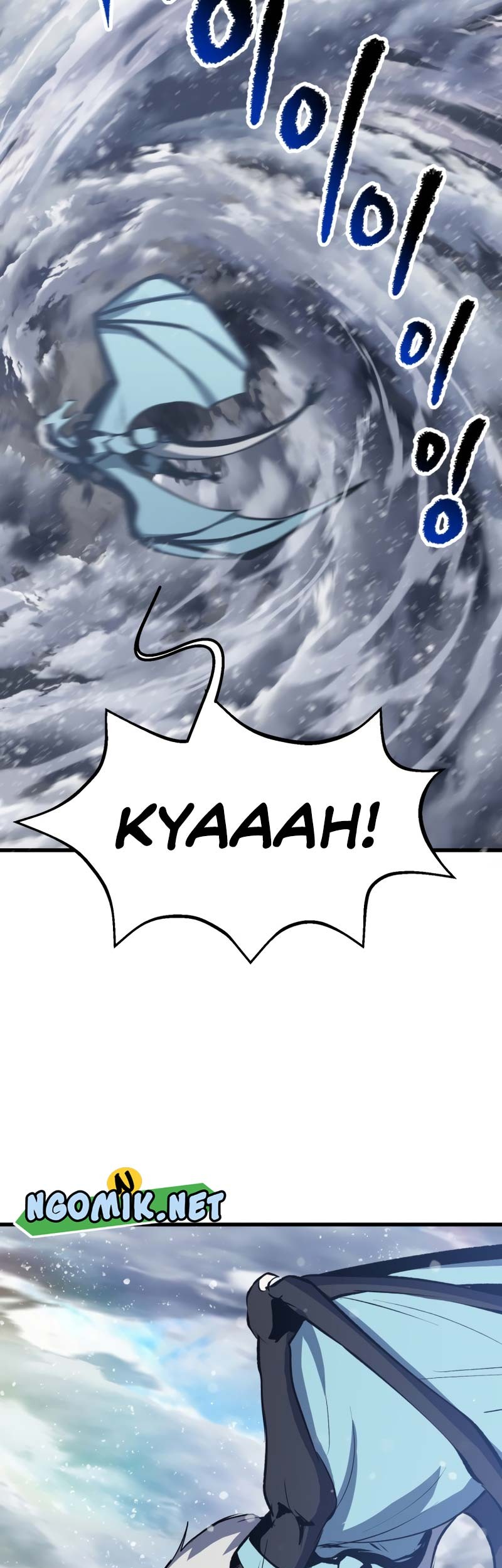 Sword King Chapter 157 - halaman 54