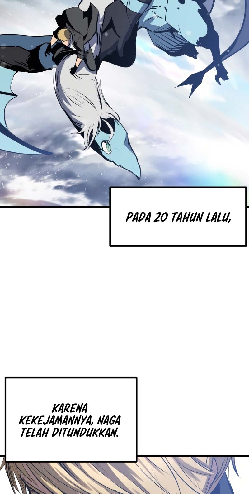 Sword King Chapter 157 - halaman 55