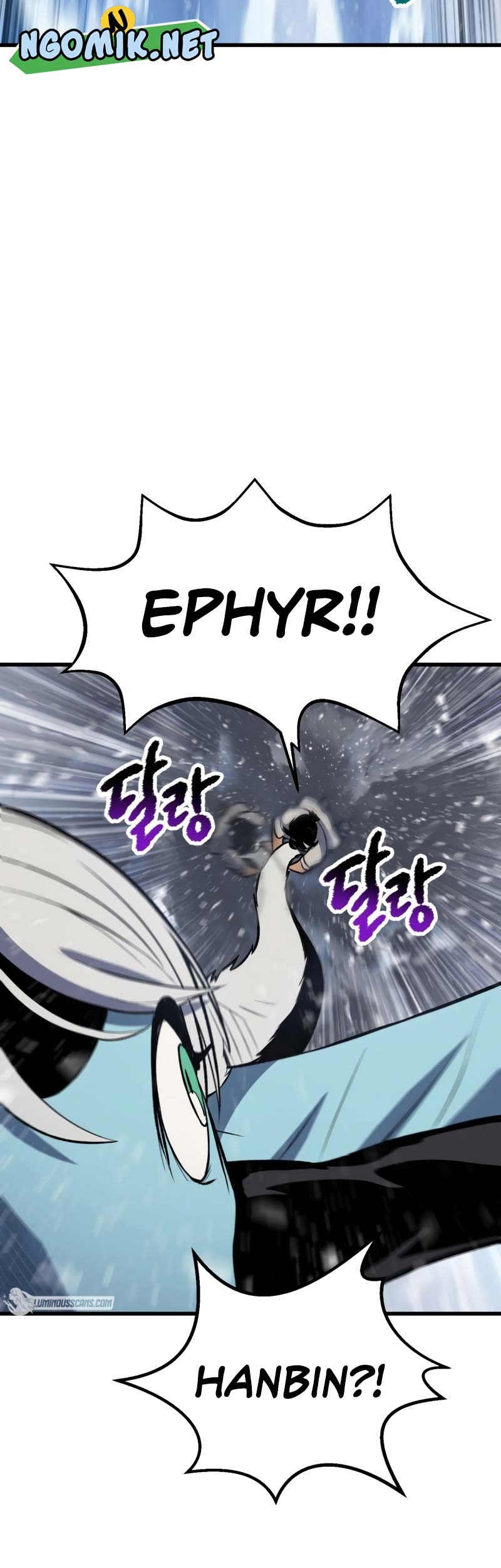 Sword King Chapter 157 - halaman 6