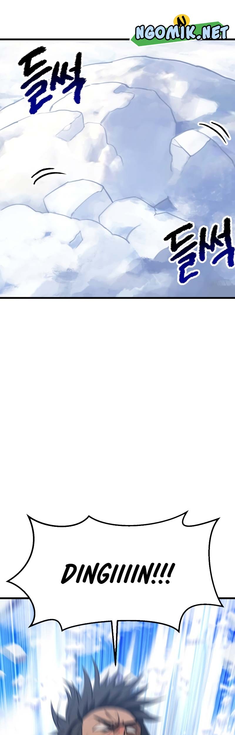 Sword King Chapter 157 - halaman 62